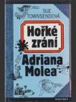 Hořké zrání Adriana Molea - náhled