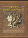 Atlas legendárních zemí - náhled