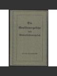 Hitlergesetze XV: Die Realsteuergesetze mit Gewerbesteuergesetz ... Textausgabe mit kurzen Anmerkungen und Sachregister. 2. Auflage (Gesetzgebung bis Ende Juni 1939) [zákony, Třetí říše] - náhled