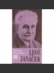 Leoš Janáček - náhled