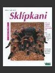 Sklípkani - náhled