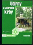 Udírny a zahradní krby - náhled