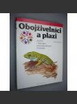 Obojživelníci a plazi - náhled