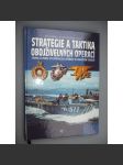 Strategie a taktika obojživelných operací. Teorie a praxe vyloďovacích operací ve dvacátém století [vojenství] - náhled