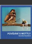 Povídání s motýly - náhled