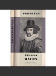 Francis Bacon (edice Portréty sv. 37.) - náhled