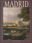 Madrid - náhled