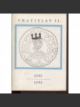 Vratislav II. (1061-1092) - náhled