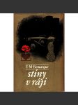 Stíny v ráji (edice: Knihy srdce, sv. 95) [román, druhá světová válka, emigrace] - náhled