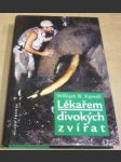 Lékařem divokých zvířat - náhled