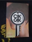 Cikcak - náhled