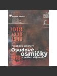 Osudové osmičky v našich dějinách [historie, 1918, 1938, 1948, 1968] - náhled