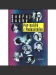 Pár halířů z Padesátníku (rádio, pořad padesátník, herci, herec, mj. i Miloš Kopecký, Jiří Šlitr) - náhled