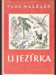 U jezírka - náhled