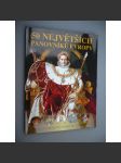 50 největších panovníků Evropy [Alexandr Veliký, Alžběta II.] - náhled