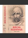 Mácha redivivus (1810-2010) Karel Hynek Mácha - Sborník - 200 let od narození básníka - náhled