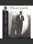 Clark Gable - Životopis [americký filmový herec, film - Hollywood] - náhled