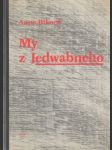 My z Jedwabneho - náhled