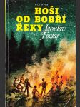 Hoši od Bobří řeky - náhled