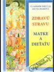 Zdravú stravu matke a dieťaťu - náhled