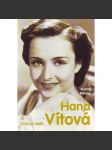 Hana Vítová. Cesta ke šmíře (herečka, film, životopis, fotografie) - náhled