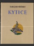 Kytice  - náhled