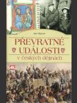 Převratné události v českých dějinách - náhled