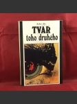 Tvář toho druhého - náhled