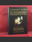 Základní kniha Buddhismu - náhled