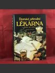 Domácí přírodní lékárna - náhled