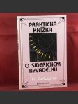 Praktická knížka o siderickém kyvadélku - náhled