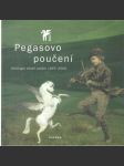 Pegasovo poučení - náhled