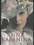 Anna Karenina - náhled