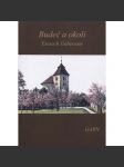 Budeč a okolí (reedice, Garn 2019) [obs. obce dnešního okresu Kladno . Zákolany, Kováry, Otvovice, Minice, Holubice, Okoř, Koleč, Kozinec ad.] - náhled