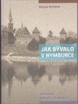 Jak bývalo v Nymburce - náhled