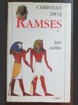 Ramses 1. - Syn světla - náhled