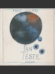 Pan Teste - náhled