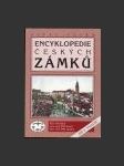 Encyklopedie českých zámků - náhled