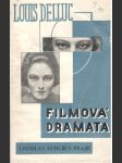 Filmová dramata - náhled