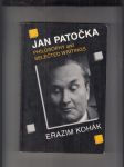 Jan Patočka. Philosophy and Selected Writings - náhled