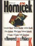 Miroslav horníček v hovorech h z paláce k - náhled