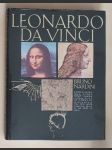 Leonardo da Vinci - náhled