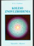 Koleso znovuzrodenia - náhled