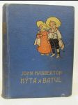 Hýta a Batul: Helenina drůbež - děti jiných rodičů - náhled