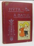 Hýta a Batul: Helenina drůbež - děti jiných rodičů - náhled