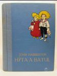 Hýta a Batul: Helenina drůbež - děti jiných rodičů - náhled