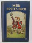 Mein Erstes Buch - náhled