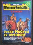 Jesse McCrea je nevinen - náhled