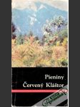 Pieniny, Červený kláštor - náhled