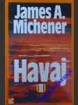 Havaj ii. - michener james albert - náhled